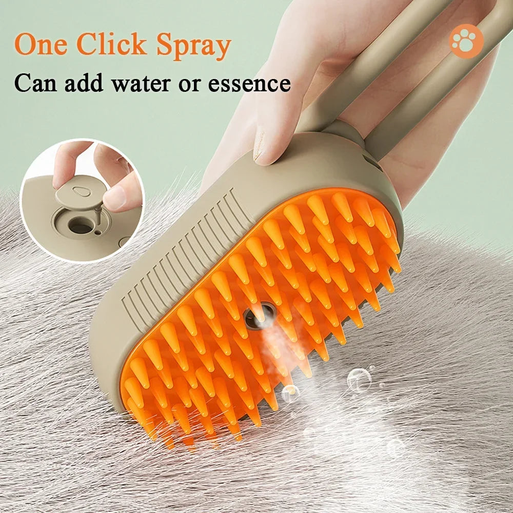 Electric Spray Water for pets