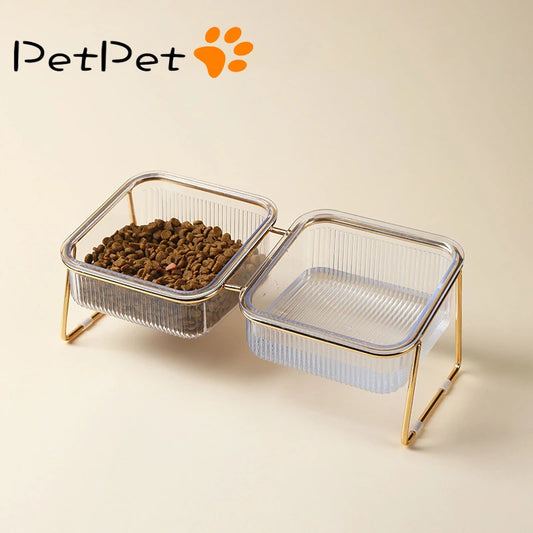 Food Serving plate for pets