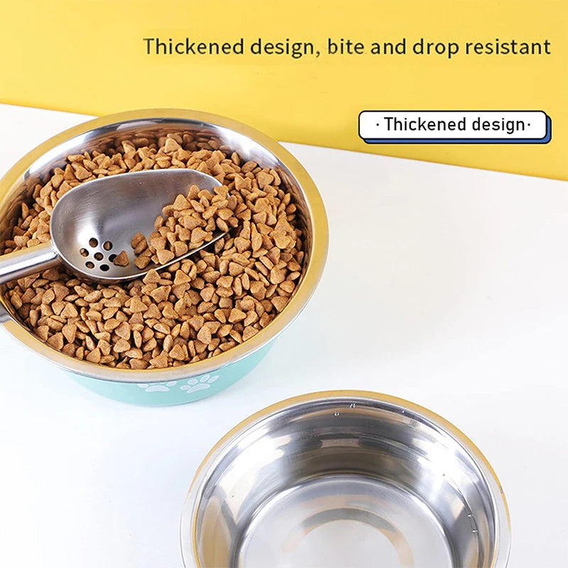 Feeder Bowls And Drinkers Stainless Steel for pet