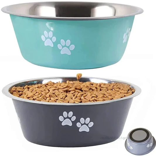 Feeder Bowls And Drinkers Stainless Steel for pet