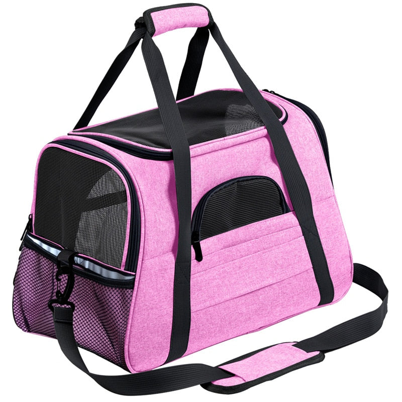 Bag Dog Backpack - The pet store