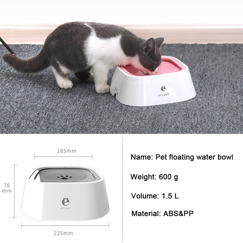 Pet water bowl - The pet store