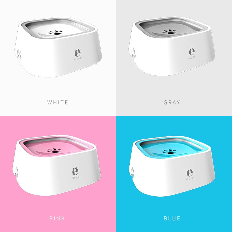 Pet water bowl - The pet store