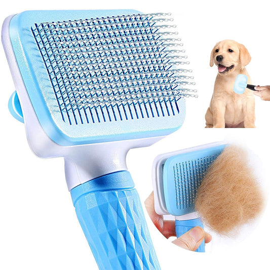 Hair Remover Brush Cat and Dog - The pet store